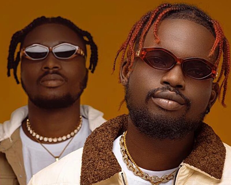 Ajebo Hustlers Biography [Age, Songs, Pictures, Facts, Girlfriends, Real Names, Net Worth, Wikipedia, & More]