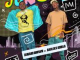 Bernard Brown - Jungle ft Dablixx Oshaa