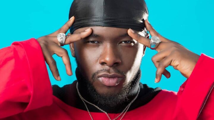 Cee Boi Biography [Age, Wikipedia, Girlfriend, Net Worth, Profile, Songs & More]