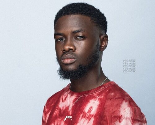 Cracker Mallo Biography [Songs, Net Worth, Age, Wikipedia, Girlfriend, Free Beat & More]