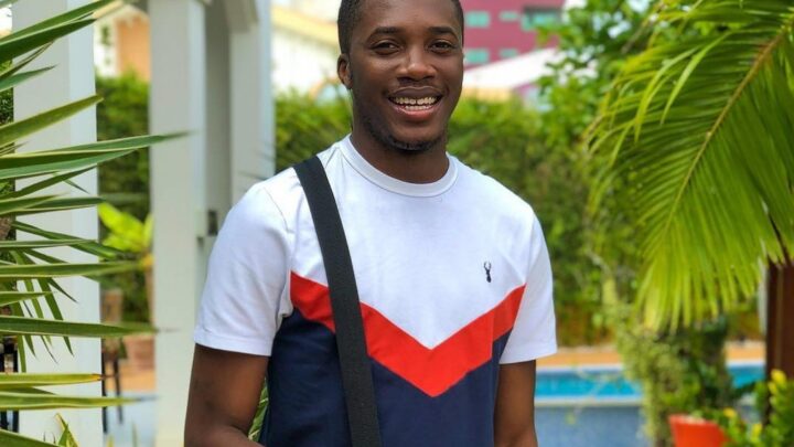 Dammy Twitch Biography [Songs, Age, Career, Net Worth, Girlfriend, Wikipedia, Record Label, Videos, Phone Number]