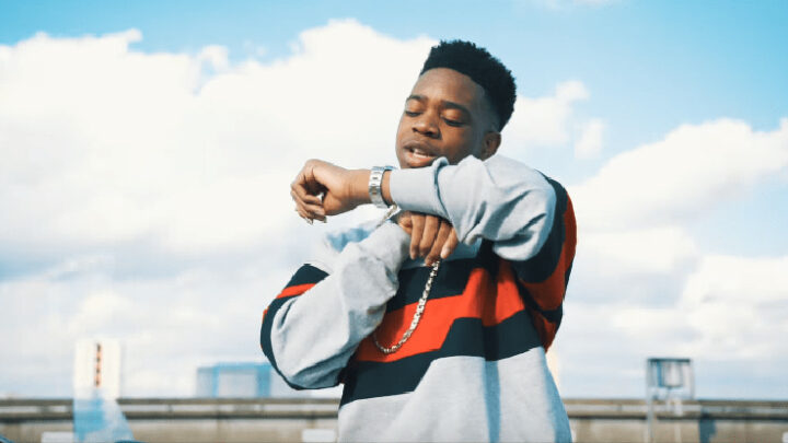 EO Crossover (musician) Biography (Age, Net Worth, Songs, Wikipedia, Girlfriend, Nationality, Instagram, Height & More)