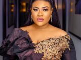 Nkechi Blessing Sunday Biography (TheCityCeleb.Com)
