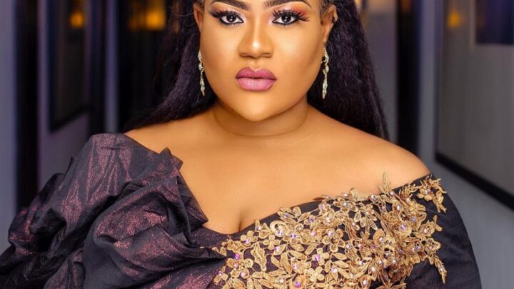 Nkechi Blessing Biography [Son, Husband, Age, State Of Origin, Baby Father, Net Worth, Wikipedia, Instagram, Movies & More]