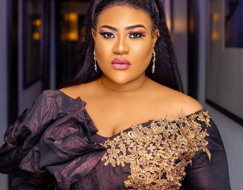 Nkechi Blessing Biography [Son, Husband, Age, State Of Origin, Baby Father, Net Worth, Wikipedia, Instagram, Movies & More]