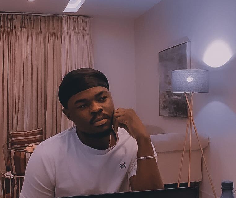 Ojah Bee Bio [History, Age, Girlfriend, Wikipedia, Songs, Profile, Oxlade, Wikipedia, Arrest & Net Worth]