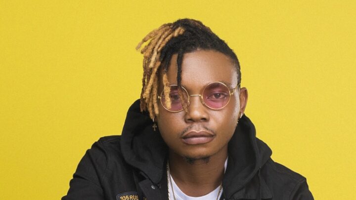 Olakira Biography [Age, Instagram, Net Worth, Songs, Pictures, Wikipedia, Girlfriend, Parents & More]