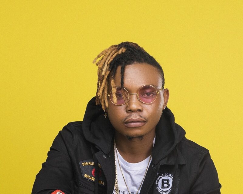 Olakira Biography [Age, Instagram, Net Worth, Songs, Pictures, Wikipedia, Girlfriend, Parents & More]