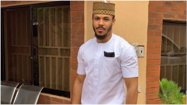 BBNaija Ozoemena “Ozo” Chukwu Biography: Age, Wikipedia, Net Worth, Girlfriend, Career & More
