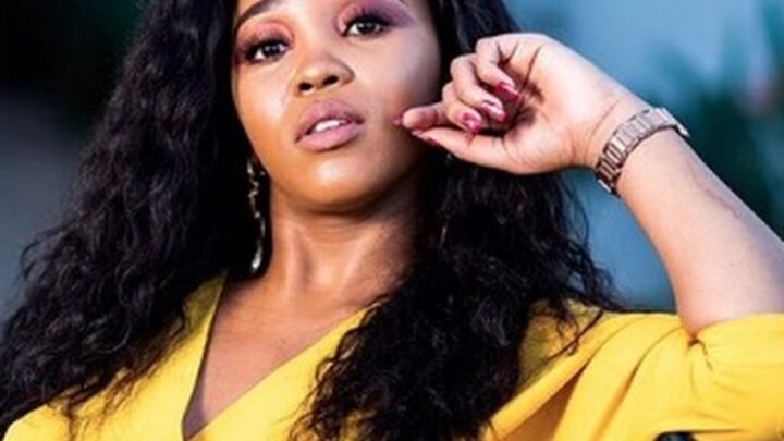 Sbahle Mpisane Biography [Net Worth, Age, Wiki, Songs, Snake, Pictures, Twitter, Mother, Wikipedia, Boyfriend,Secrets & More]
