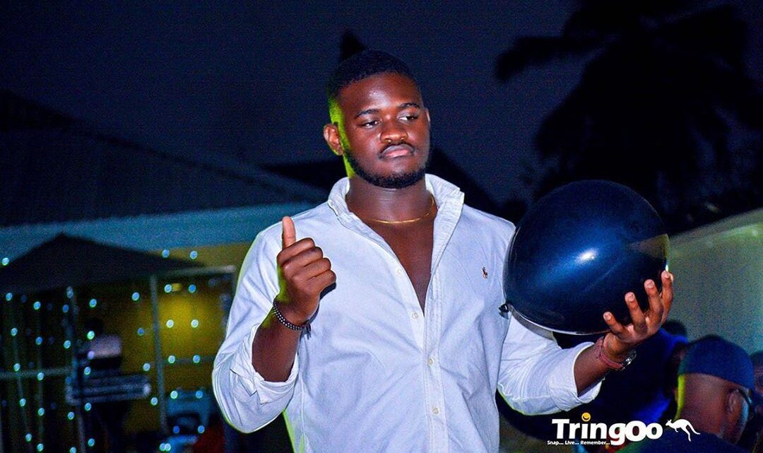 Telz Biography [Age, Net Worth, Rates, Wikipedia, Girlfriend, Charges]