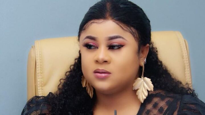 Uju Okoli Biography [Movies, Net Worth, Age, Husband, Boyfriend, Brother, Wikipedia, House, Mother, Parents & More]