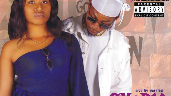 [Music] World Martins – Shody Go Down (Prod. Waviboi)