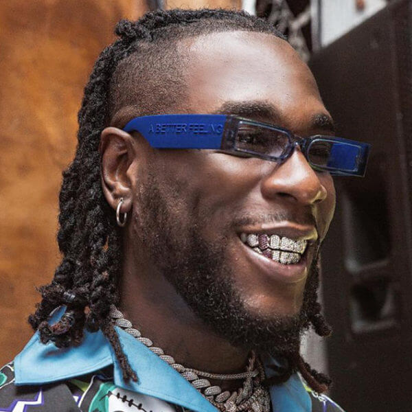 Burna Boy