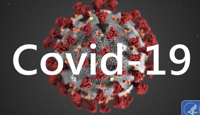 Corona Virus Pandemic… The African Miracle