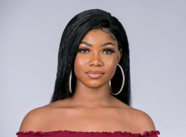 Image result for pictures of tacha bbnaija