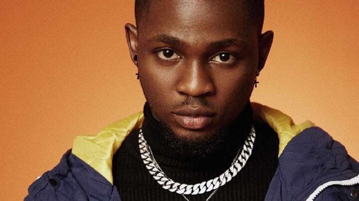 20 Rising Nigerian Artists With High Propensity Of Shining