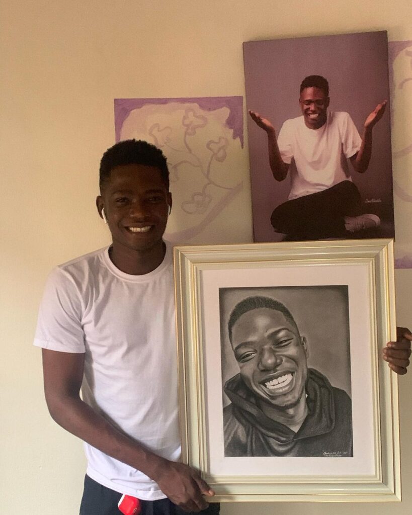 Shank Comics Biography [Real Name, Age, Instagram, Twitter, Girlfriend