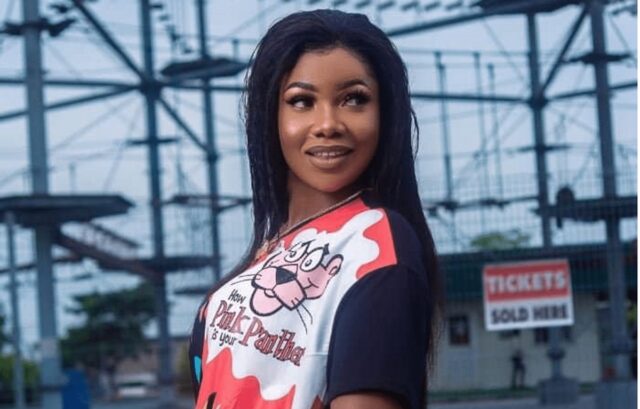 Image result for pictures of tacha bbnaija