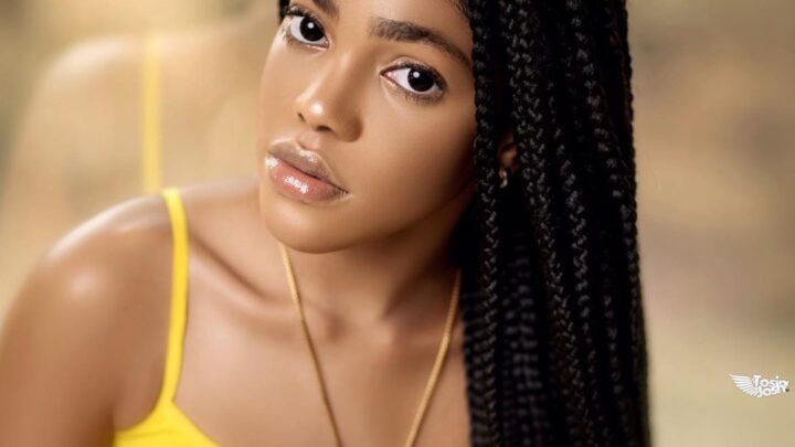 Okeoghene Gift Camille ‘ThaCuteGeminme’ Biography [Age, Net Worth, Lil Frosh, Untold Facts, Boyfriend, Pictures & More]