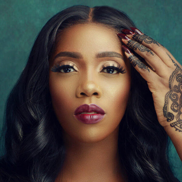 Tiwa Savage
