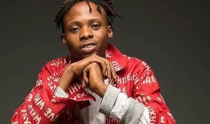 Zamorra Biography: Girlfriend, Wikipedia, Age, Net Worth, Record Label, Songs