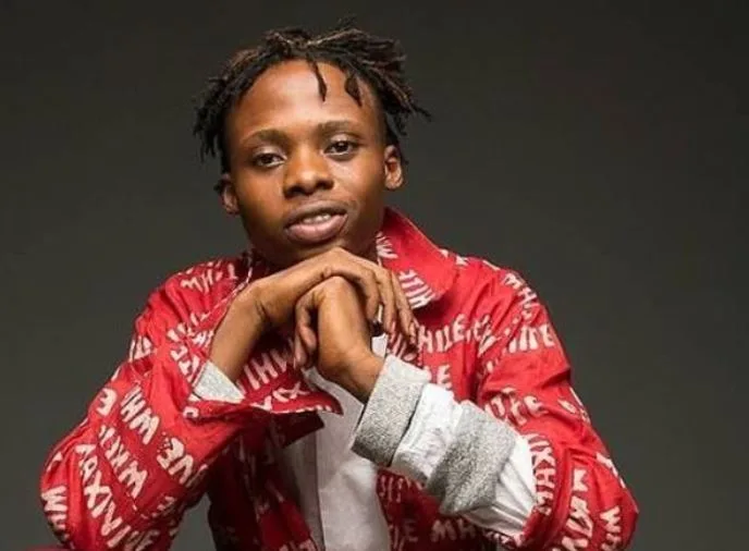 Zamorra Biography: Girlfriend, Wikipedia, Age, Net Worth, Record Label, Songs