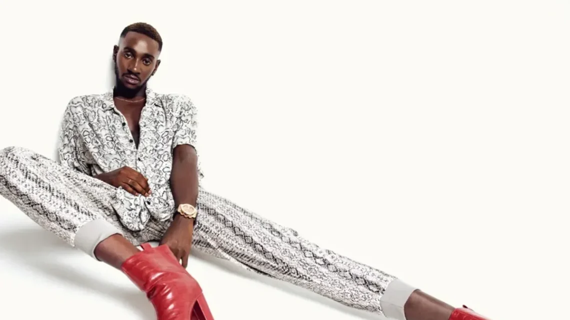 Wisemanwiz: A New Feel To The Afrobeat World