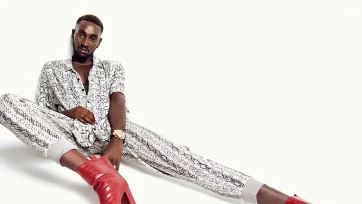 Wisemanwiz: A New Feel To The Afrobeat World