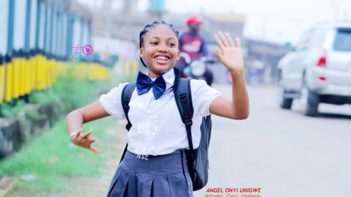Angel Onyi Unigwe Bio: Twin Brother, Age, Movies, Net Worth, Family, Parents, Phone Number, Wikipedia, Siblings, Instagram