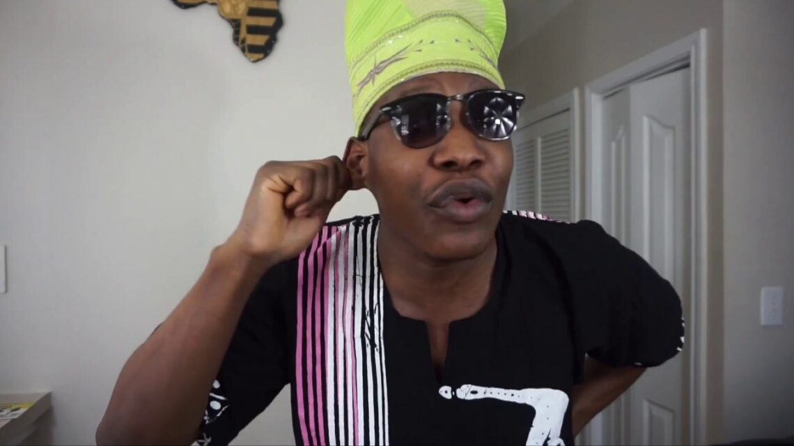Aphricanace Biography: Age, Wife, Videos, Net Worth, Profile, Instagram, Wikipedia & More Aphricanace Biography: Age, Wife, Videos, Net Worth, Profile, Instagram, Wikipedia & More