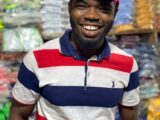 Aremu Olami Net Worth (TheCityCeleb)