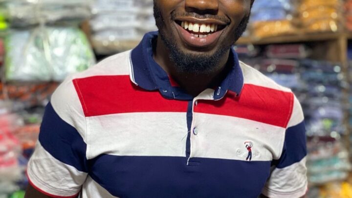 Aremu Olami Biography: Songs, Video, Wikipedia, Comedy, Age, Net Worth, Videos, Girlfriend & More