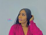 Aunty Shaggi Biography (TheCityCeleb.Com)