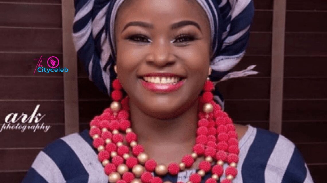 Bukola Awoyemi Arugba Biography: Movies, Age, Husband, Net Worth, Twins, Mother, Instagram, Songs, Wikipedia & Facts Bukola Awoyemi Arugba Biography: Movies, Age, Husband, Net Worth, Twins, Mother, Instagram, Songs, Wikipedia & Facts