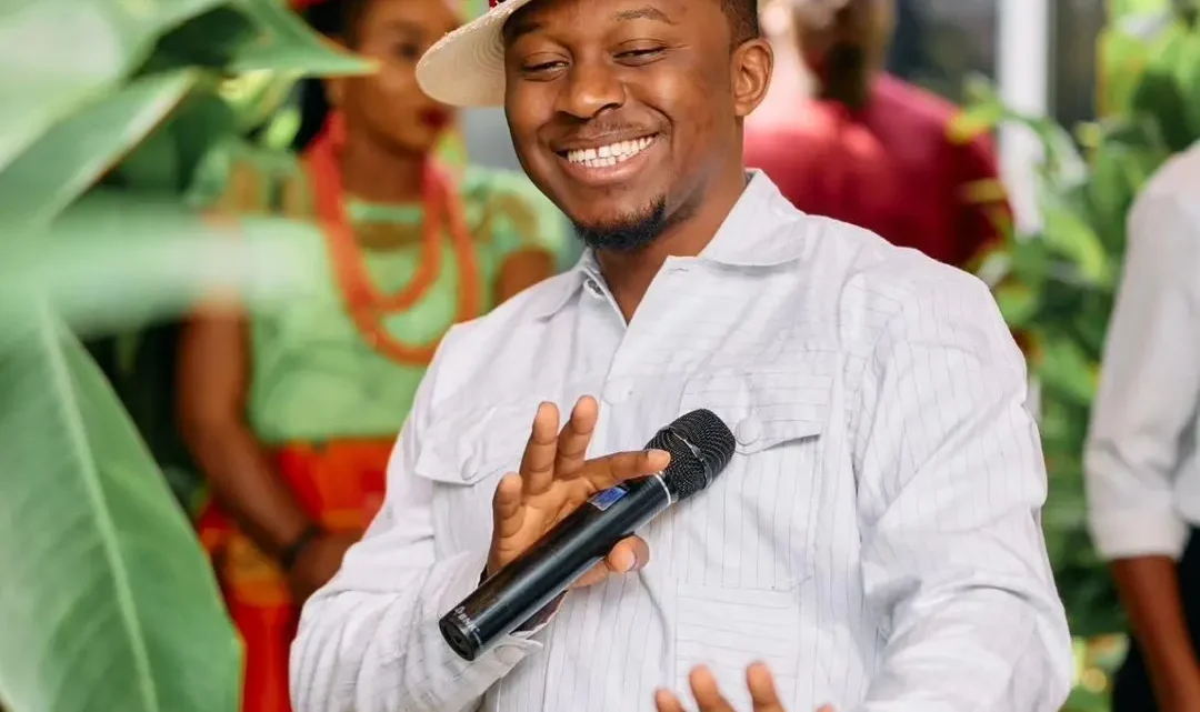 Chuks D General Bio: Real Name, Comedy, Wikipedia, Wife, Net Worth, Instagram, Girlfriend & More