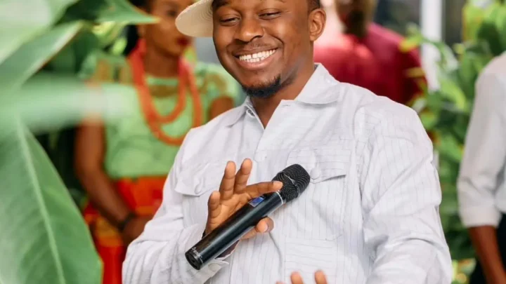 Chuks D General Bio: Real Name, Comedy, Wikipedia, Wife, Net Worth, Instagram, Girlfriend & More