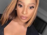 Cindy Mahlangu Picture (TheCityCeleb.Com)