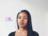 Elaine Mukheli (Biography, Net Worth, Songs & Untold Facts)