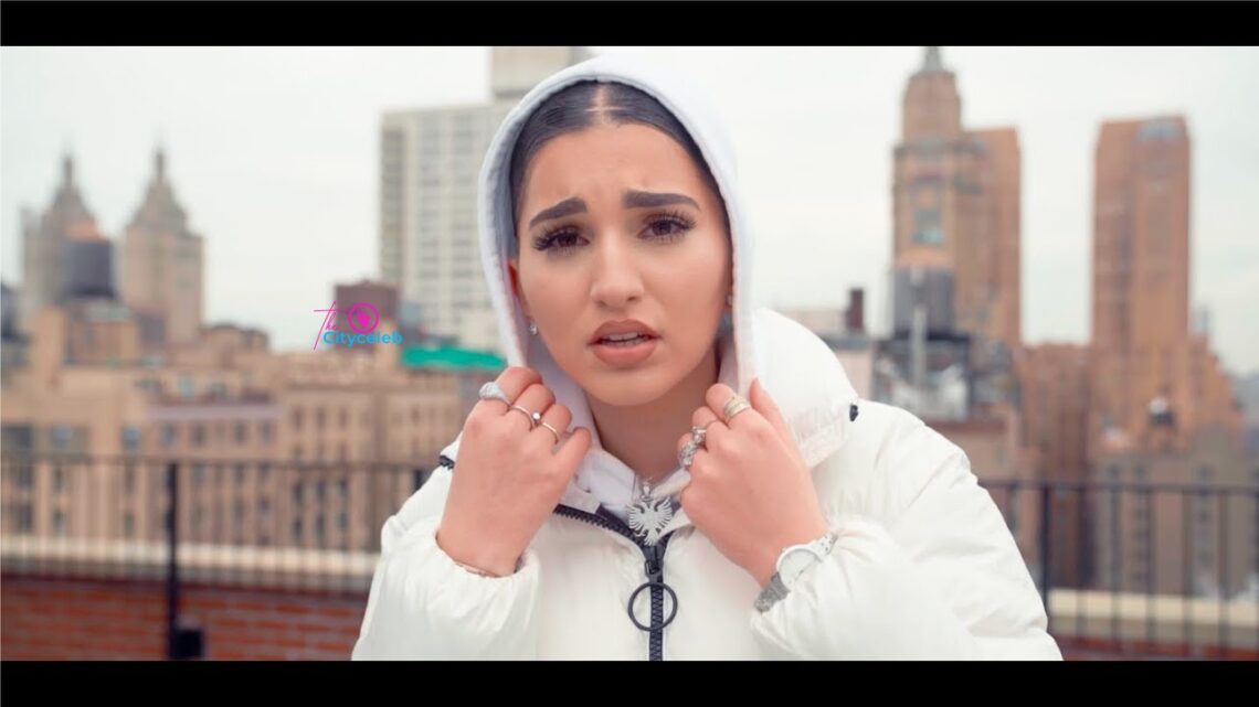 Enisa Nikaj Biography: Age, History, Videos, Net Worth, Songs, Boyfriend, Wikipedia, Phone Number, Cars Enisa Nikaj Biography: Age, History, Videos, Net Worth, Songs, Boyfriend, Wikipedia, Phone Number, Cars