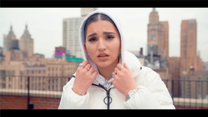 Enisa Nikaj Biography: Age, History, Videos, Net Worth, Songs, Boyfriend, Wikipedia, Phone Number, Cars