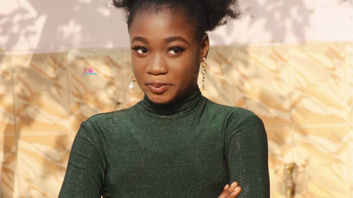 Ifedi Sharon [Biography, Age, Movies, Net Worth, Phone Number, Songs, Parents, Wikipedia, Husband, Boyfriend, Mother, Married?]