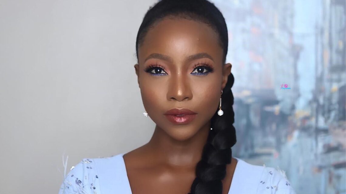 Ini Dima Okojie Biography: Movies, Net Worth, Husband, Child, Boyfriend, Age, State Of Origin, Wikipedia, Weight Loss Ini Dima Okojie Biography: Movies, Net Worth, Husband, Child, Boyfriend, Age, State Of Origin, Wikipedia, Weight Loss