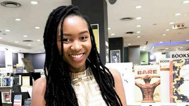 Jackie Phamotse Biography: Books, Activism, Net Worth, Age, About, Boyfriend