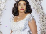 Laide Bakare Biography: Age, Movies, Net Worth, Facts, Husband
