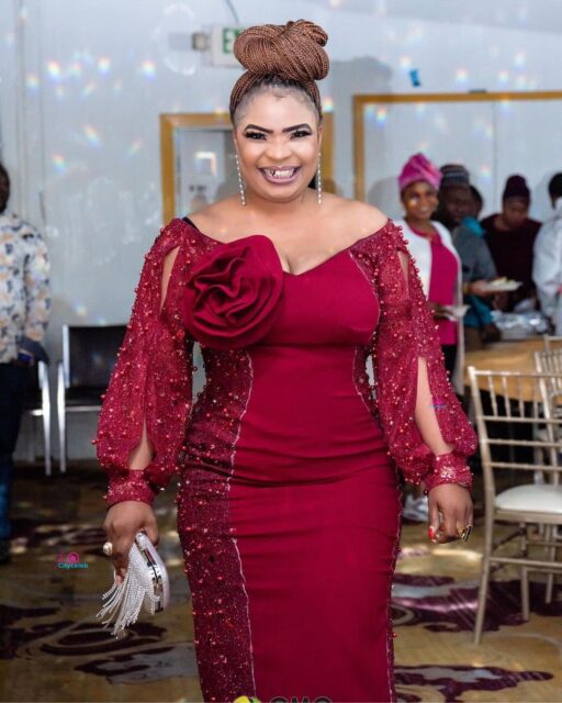 Laide Bakare Biography: Age, Movies, Net Worth, Facts, Husband ...