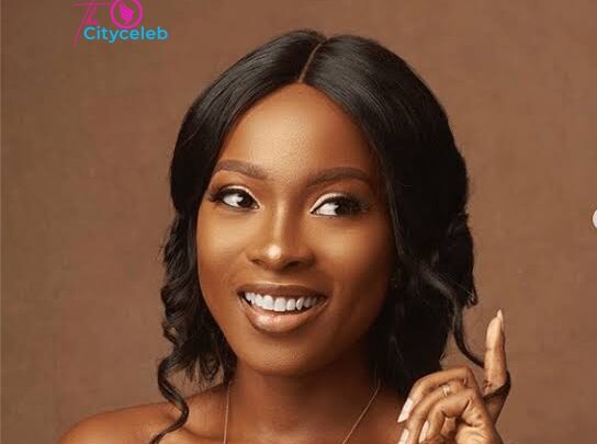 Jemima Osunde Biography: Movies, Facts, Age, Net Worth, Instagram, Husband, Twitter, Parents, Mother, Wikipedia, Boyfriend