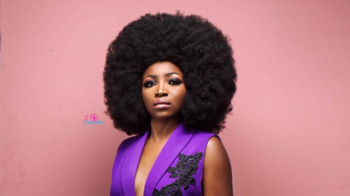 Omowunmi Dada Bio [State Of Origin, Movies, Boyfriend, Net Worth, Age, Husband, Wikipedia, Instagram, Photos]