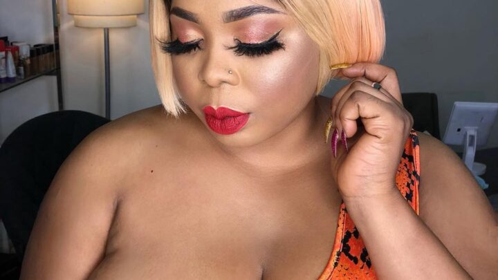 Purfcie Conna Biography: Pictures, Net Worth, About, Age, Movies, Tw*rk Videos, Boyfriend, Wikipedia, Instagram, Twitter