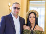 Quinton Jones and Minnie Dlamini Biography (TheCityCeleb.Com)